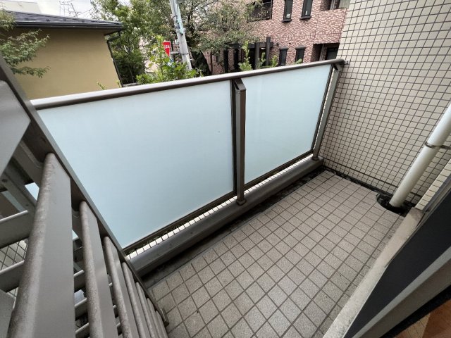 15/24 バルコニー