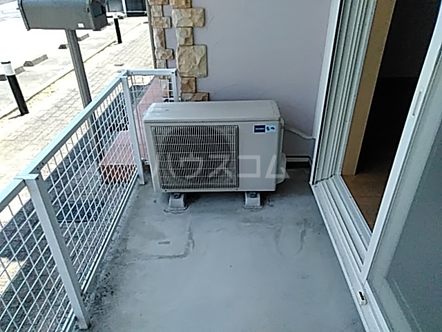 22/30 バルコニー