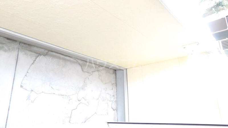 14/24 バルコニー