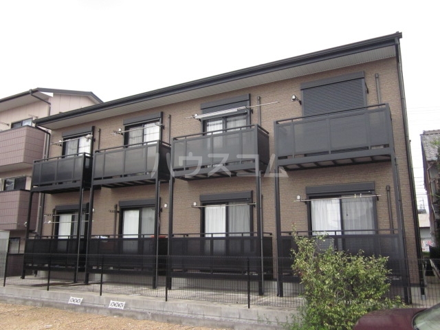1/18 外観