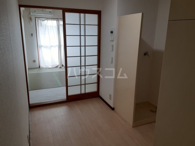 3/15 リビング/ダイニング