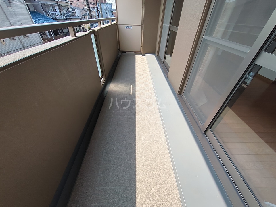 15/30 バルコニー