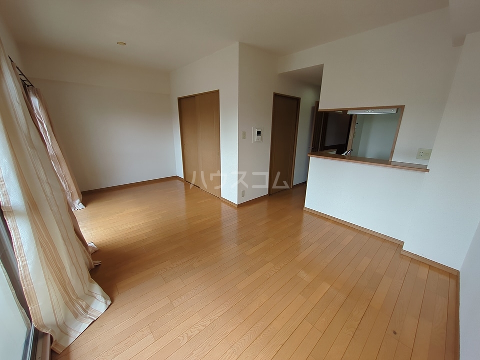 3/30 リビング/ダイニング