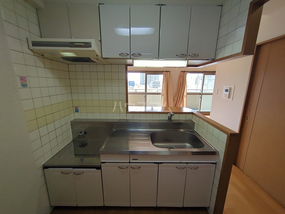 10/30 キッチン