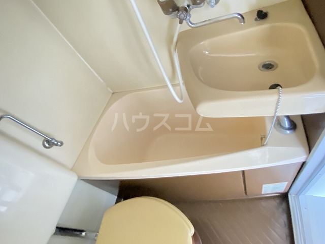 浴室