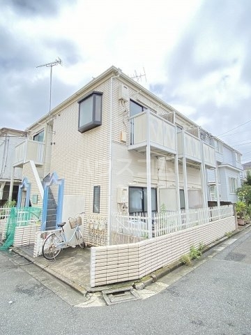 1/30 外観
