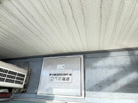 21/30 バルコニー
