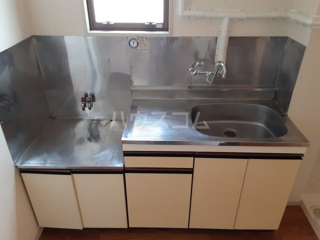 11/23 キッチン