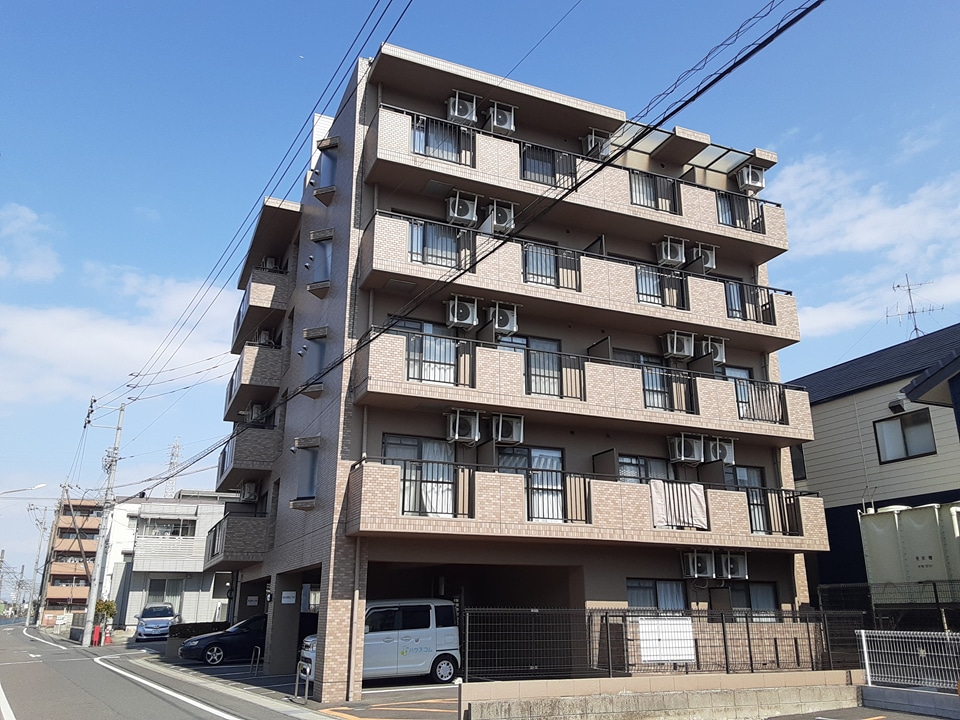 1/18 外観