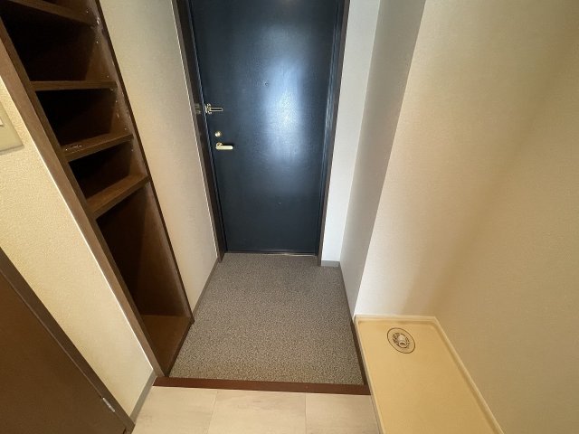 9/27 玄関