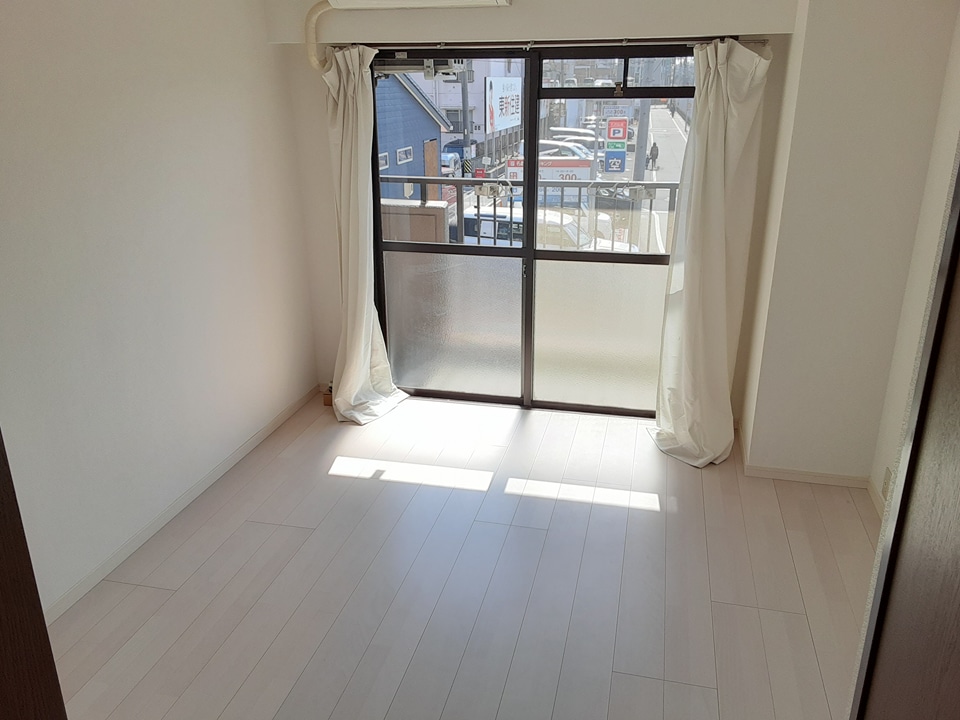 3/18 リビング/ダイニング