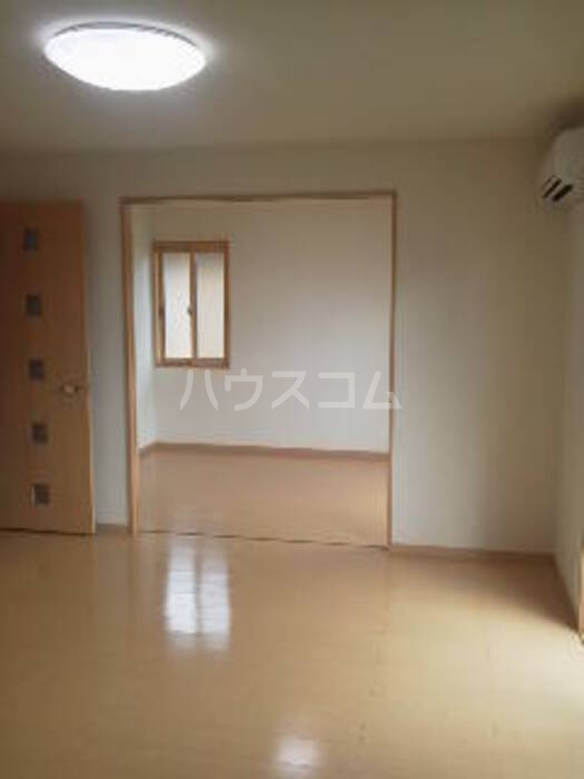 3/17 リビング/ダイニング