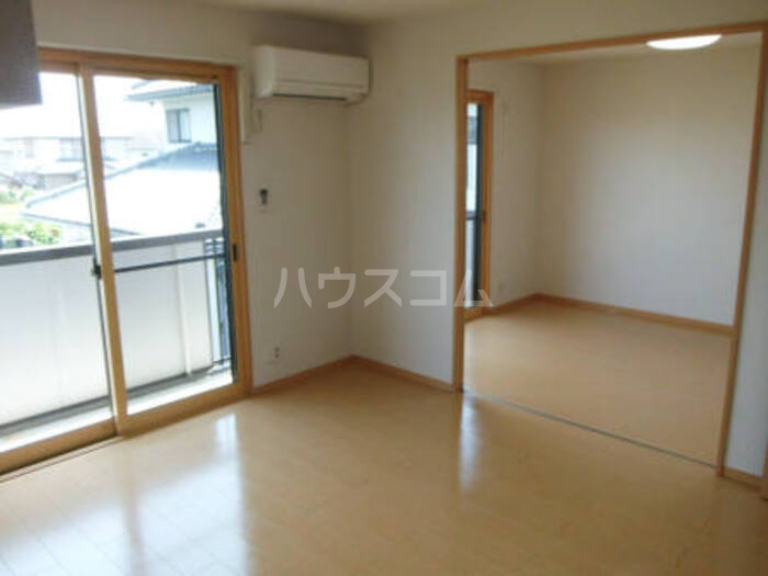 3/17 リビング/ダイニング