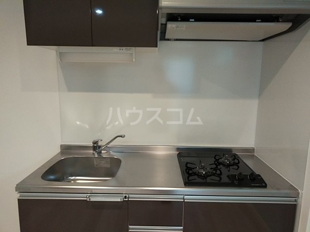 7/22 キッチン