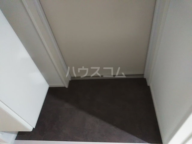 6/22 玄関