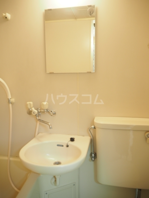 15/30 洗面