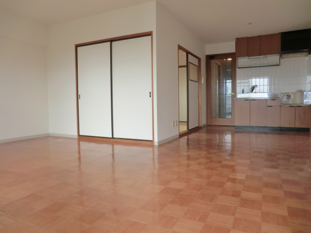 5/26 リビング/ダイニング