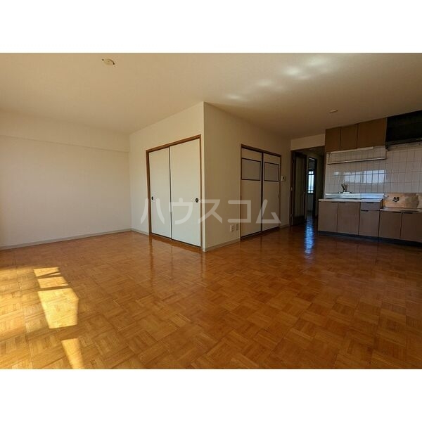 4/26 リビング/ダイニング