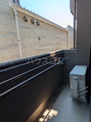 18/29 バルコニー