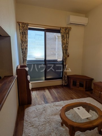 3/29 リビング/ダイニング