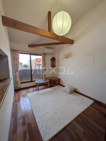 2/29 リビング/ダイニング