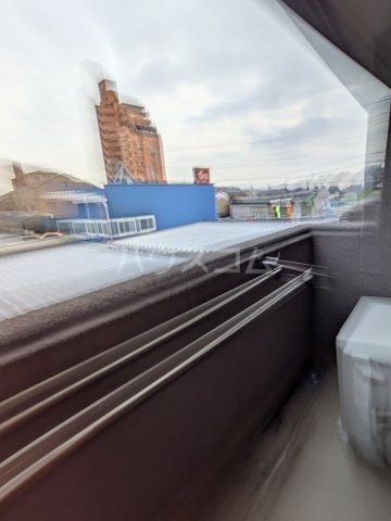 15/30 バルコニー