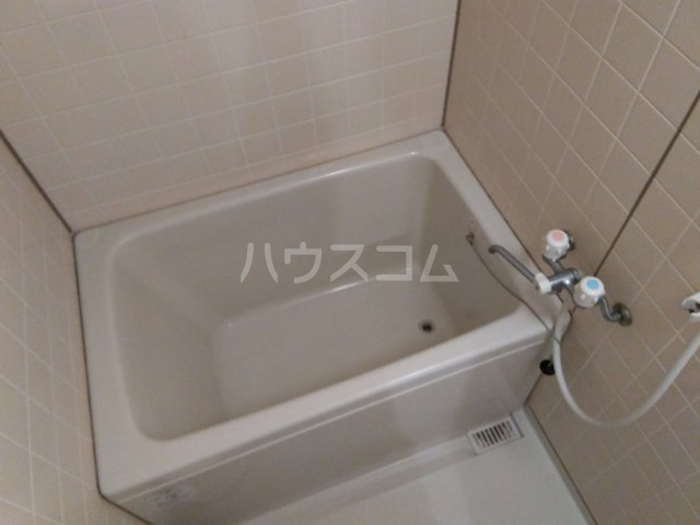 10/28 浴室