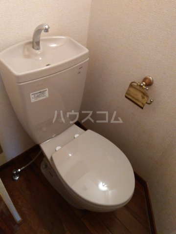 11/28 トイレ