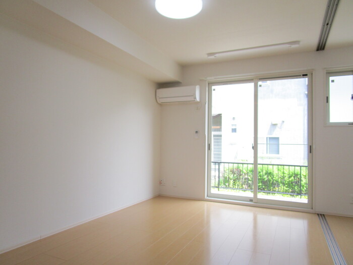 3/29 リビング/ダイニング