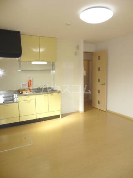 3/30 リビング/ダイニング