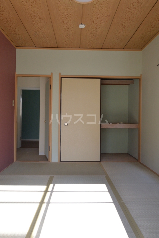 3/24 リビング/ダイニング