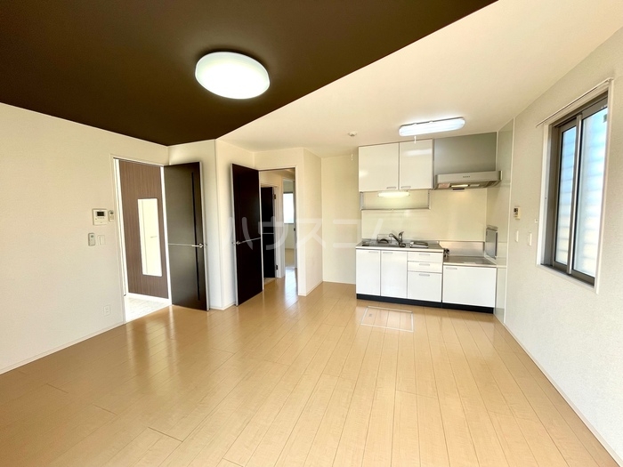 3/24 リビング/ダイニング