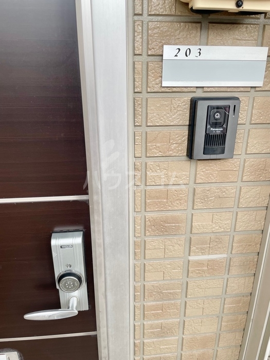 13/24 エントランス