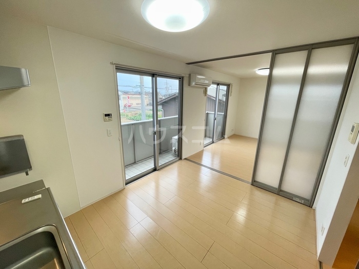 3/24 リビング/ダイニング