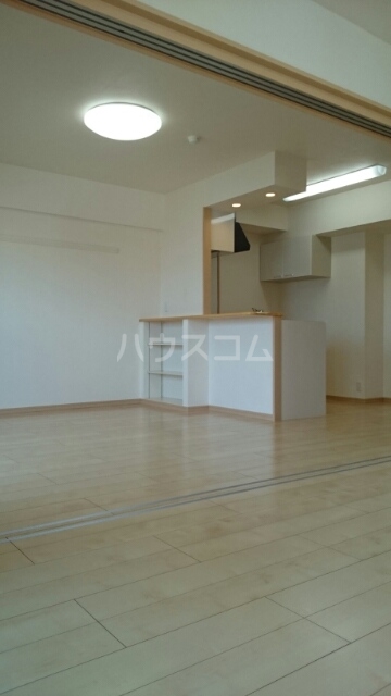 5/25 リビング/ダイニング