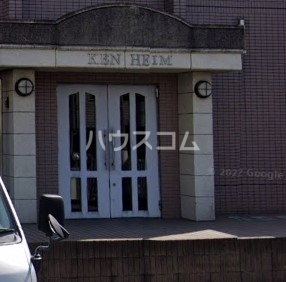 15/23 エントランス