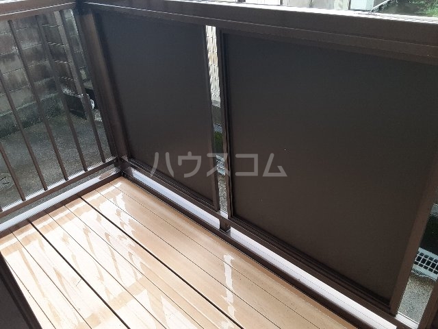 18/29 バルコニー
