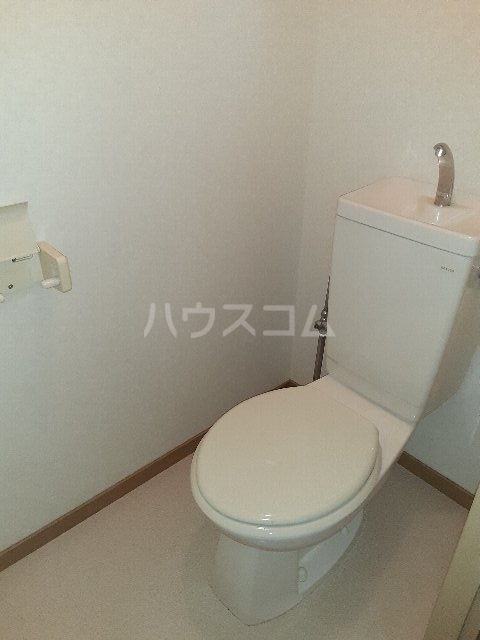 12/29 トイレ