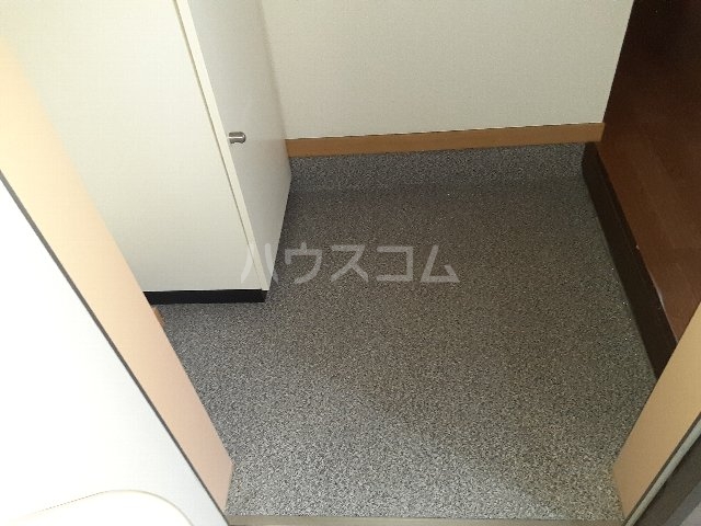 9/29 玄関