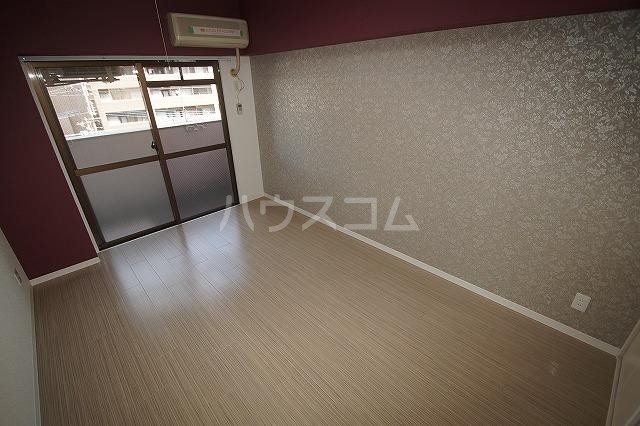 4/26 リビング/ダイニング