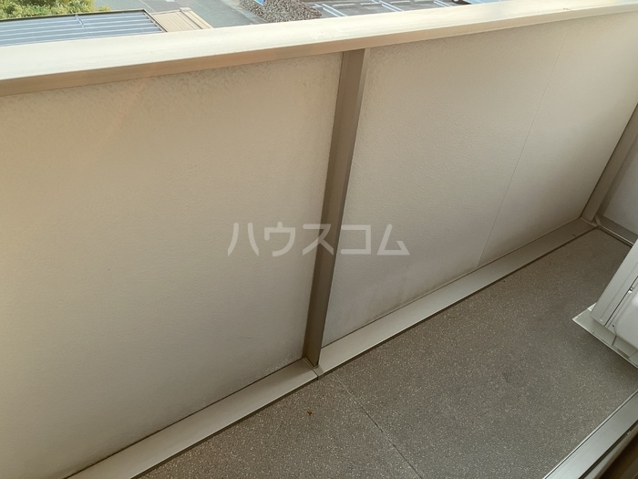 18/28 バルコニー
