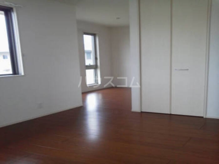 3/11 リビング/ダイニング