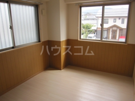 4/25 リビング/ダイニング