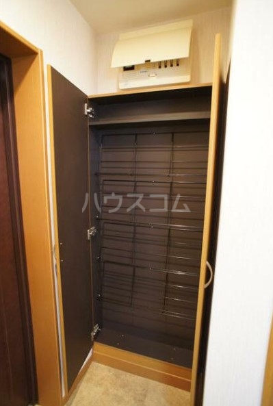 13/22 バルコニー