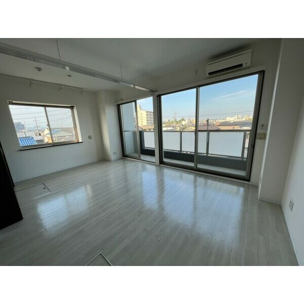 3/29 リビング/ダイニング