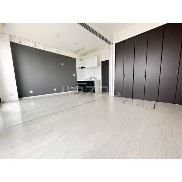 3/26 リビング/ダイニング