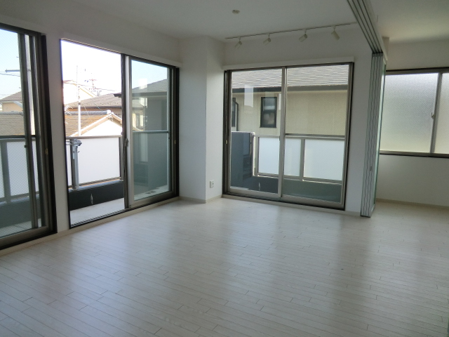 4/30 リビング/ダイニング