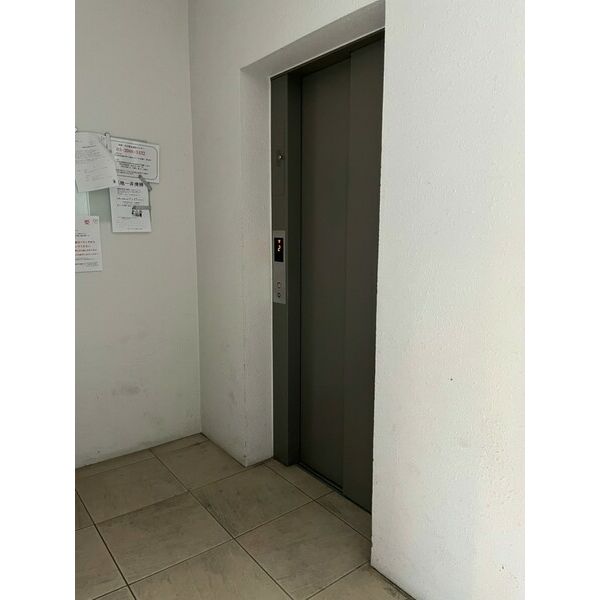 10/27 玄関
