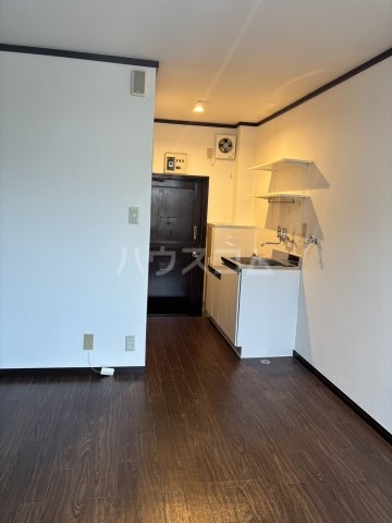 4/29 リビング/ダイニング