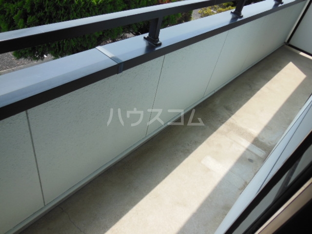 20/30 バルコニー